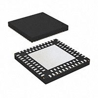 Lattice Semiconductor Corporation - ICE65L01F-TQN84C - IC FPGA 67 I/O 84QFN