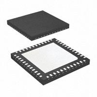 Lattice Semiconductor Corporation - ISPPAC-CLK5406D-01SN48C - IC CLOCK PROGRAM BUFFER 48QFNS