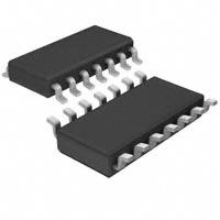 Linear Technology - LT1359IS14#PBF - IC OPAMP VFB 25MHZ 14SO