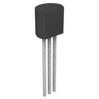 Linear Technology - LT1460GCZ-10#PBF - IC VREF SERIES 10V TO92-3