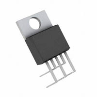 Linear Technology - LT1529CT-5#30PBF - IC REG LINEAR 5V 3A TO220-5