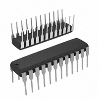 Linear Technology - LT1162CN#PBF - IC PWR MOSFET DRIVER NCH 24-DIP