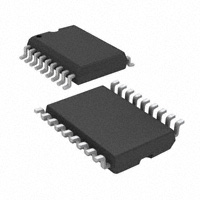 Linear Technology - LT1039ISW#PBF - IC DRIVR/RCVR TRPLE-RS232 18SOIC