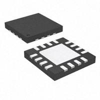 Linear Technology - LTC3559EUD#PBF - IC USB CHARGER 16-QFN