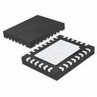 Linear Technology - LTC2937HUHE#TRPBF - IC SEQUENCER/SUPERVISOR 6CH 28QF