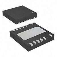 Linear Technology - LT1997HDF-3#PBF - IC OPAMP DIFF WIDE VOLTAGE RANGE