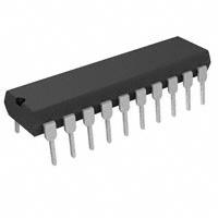 Linear Technology - LT1161IN#PBF - IC MOSFET DRIVER N-CH QUAD 20DIP