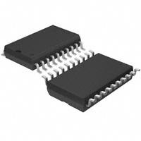 Linear Technology - LTC2966ISW#PBF - IC VOLT MON 100V DUAL 20SOIC