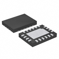 Linear Technology - LTC4160EPDC#PBF - IC SWITCH POWER MANAGER 20-UTQFN