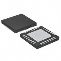 Linear Technology - LTC4066EPF#PBF - IC USB POWER MANAGER 24-UTQFN