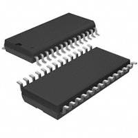 Linear Technology - LTC1535ISW#TRPBF - IC TRANSCEIVER RS485 ISO 28SOIC