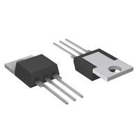 Littelfuse Inc. - S4006RS2 - SCR NON-ISO 400V 6A TO220