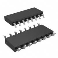 Maxim Integrated - DS1336SN - IC OR CTRLR SRC SELECT 16SOIC