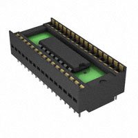 Maxim Integrated - DS1216F - IC SMART/ROM 3V 64/256/1M 32DIP
