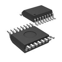 Microchip Technology - MIC74YQS - IC I/O EXPANDER I2C 8B 16QSOP