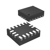 Microchip Technology - MIC23156-0YML-T5 - IC REG BUCK PROG 1.5A SYNC 17MLF