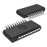 Microchip Technology - MIC2086-JBQS - IC CTRLR HOW SWAP SGL 20-QSOP