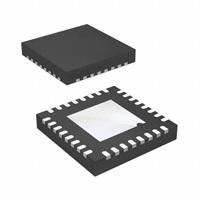 Microchip Technology - KSZ8091MNXCA - IC TXRX PHY 10/100 3.3V 32QFN