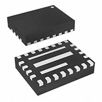 Microchip Technology - MIC28513-1YFL-T5 - IC REG BUCK ADJ 4A SYNC
