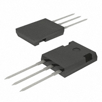 Microchip Technology - MIC29750-5.0WWT - IC REG LINEAR 5V 7.5A TO247-3