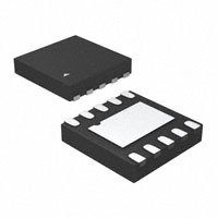 Microchip Technology - MIC5333-PNYMT-TR - IC REG LIN 2.85V/3V 10TMLF