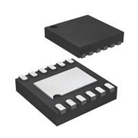 Microchip Technology - MIC5314-F5YMT-TR - IC REG LIN 1.3/1.5V 12TMLF
