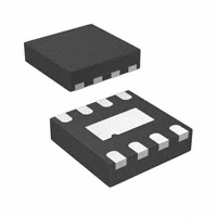 Microchip Technology - MIC5350-MMYMT-TR - IC REG LINEAR 2.8/2.8V 8TMLF