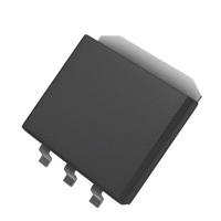Microchip Technology - MIC37150-1.5WR - IC REG LINEAR 1.5V 1.5A S-PAK-3