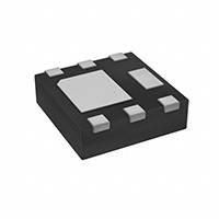 Micro Commercial Co - MCM1208-TP - MOSFET P-CH 12V 8A DFN202