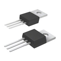 Micro Commercial Co - TIP29-BP - TRANS NPN 40V 1A TO-220