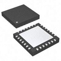 Microchip Technology - DSPIC30F2012-30I/ML - IC MCU 16BIT 12KB FLASH 28QFN