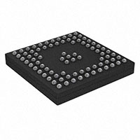 Microchip Technology - SSC7102-GQ-AA0 - IC SENSOR FUSION HUB 84TFBGA