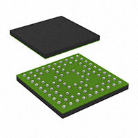 Microchip Technology - CEC1702Q-B1-SX-TR - CRYPTO EMBEDDED CONTROLLER 480 K