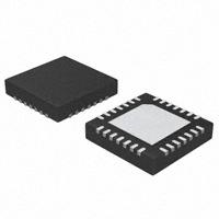 Microchip Technology - PIC24F08KL302T-I/MQ - IC MCU 16BIT 8KB FLASH 28QFN