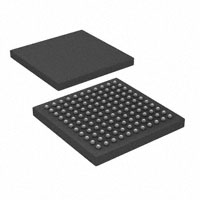 Microchip Technology - MCP37221-200I/TE - 14-BIT, 200 MSPS, SINGLE PIPELIN