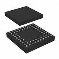 Microchip Technology - HV2762GA-G - IC SWITCH SPST 50MHZ 64VFBGA