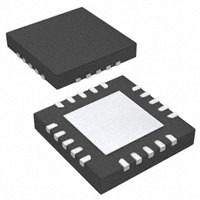 Microchip Technology MCP45HV31T-502E/MQ