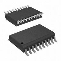 Microchip Technology - AR1021-I/SO - IC CTLR TOUCH SENSE 20SOIC
