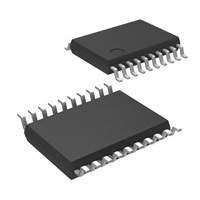 Microchip Technology - MCP4331-502E/ST - IC DGTL POT QUAD 5K 20TSSOP
