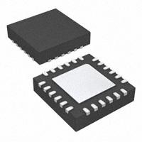 Microchip Technology - ATTINY1617-MFR - IC MCU 8BIT 16KB FLASH 24QFN