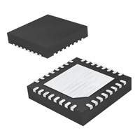 Microchip Technology - PIC18F24K40T-I/MV - IC MCU 8BIT 16KB FLASH 28UQFN