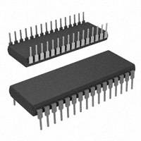 Microchip Technology - SST39SF040-70-4C-PHE - IC FLASH 4MBIT 70NS 32DIP