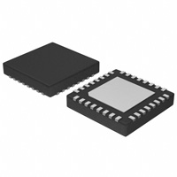 Microchip Technology - LAN8740A-EN - IC TXRX ETHERNET 100MBPS 32QFN