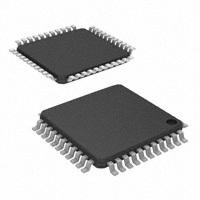 Microchip Technology - PIC16F887T-I/PT - IC MCU 8BIT 14KB FLASH 44TQFP