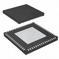 Microchip Technology - PIC16LF1947-I/MR - IC MCU 8BIT 28KB FLASH 64QFN
