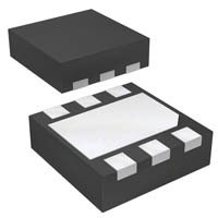 Microchip Technology - SST12LP08-QX6E - IC RF PWR AMP 802.11B/G/N 6-QFN