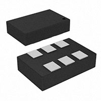 Microchip Technology - MX553BBA312M500-TR - OSCILLATOR SMD
