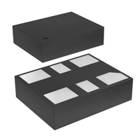 Microchip Technology - DSC8122AI5T - OSC MEMS BLANK CMOS