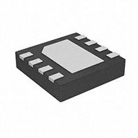 Microchip Technology - PIC12F1501T-I/MU - IC MCU 8BIT 1.75KB FLASH 8UDFN