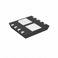 Microchip Technology - TC6320K6-G - MOSFET N/P-CH 200V 8VDFN